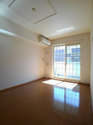 【居間・リビング】 | アルカンシエル・ド・モコⅠ