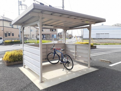 【その他共用部分】 | ラ・プロムナード