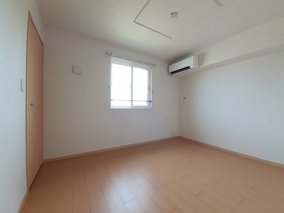 【内装】 | ラ・プロムナード