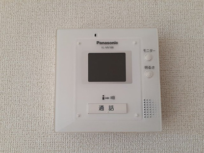 【セキュリティ】 | ラ・プロムナード