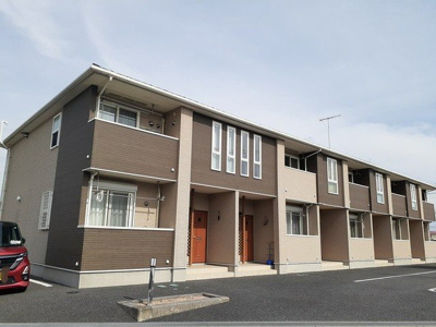 【外観】 | ラ・プロムナード