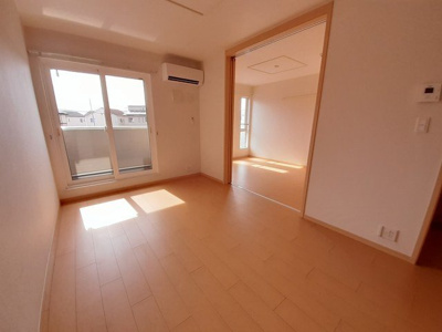 【居間・リビング】 | ラ・プロムナード