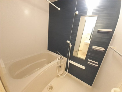 【浴室】 | ラ・プロムナード