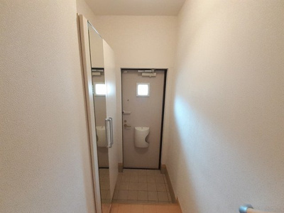 【玄関】 | ラ・プロムナード