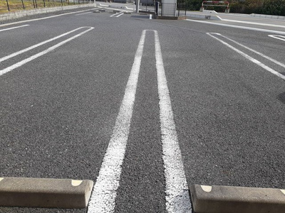 【駐車場】 | ラ・プロムナード