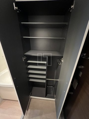 【収納】 | プレサンス難波元町 | プレサンス難波元町　シューズボックス