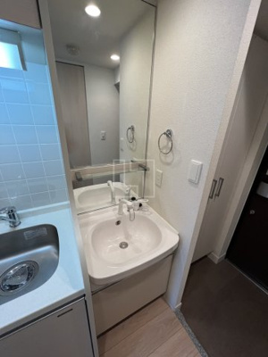 【洋室】 | プレサンス難波元町 | プレサンス難波元町　洋室