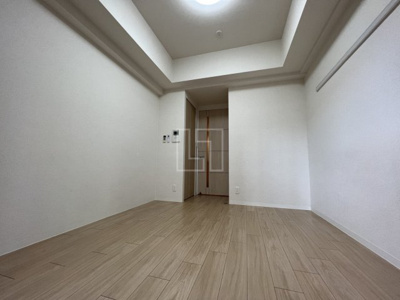 【寝室】 | プレサンス難波元町 | プレサンス難波元町　洋室