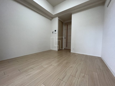 【洋室】 | プレサンス難波元町 | プレサンス難波元町　洋室