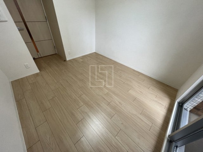 【洋室】 | プレサンス難波元町 | プレサンス難波元町　洋室