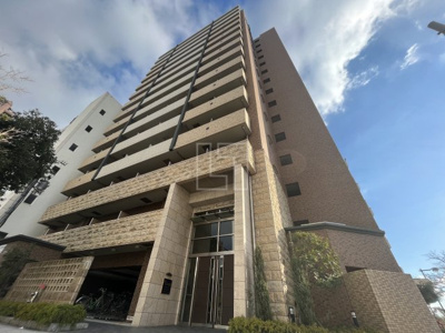 【外観】 | プレサンス難波元町 | プレサンス難波元町　外観