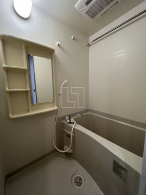 【浴室】 | プレサンス難波元町 | プレサンス難波元町　浴室