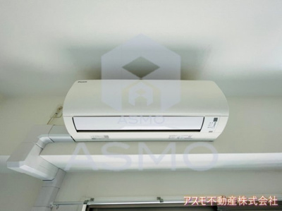 【設備】 | オルゴグラート森ノ宮南館 | 
