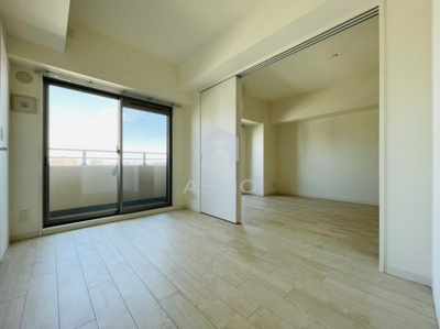 【内装】 | オルゴグラート森ノ宮南館 | 
