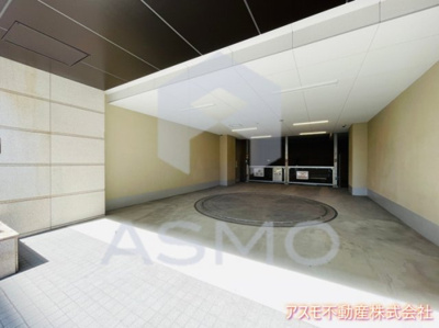 【その他共用部分】 | オルゴグラート森ノ宮南館