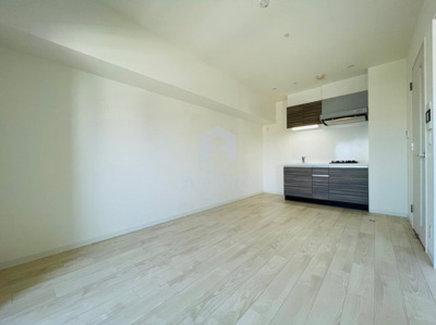 【居間・リビング】 | オルゴグラート森ノ宮南館 | 
