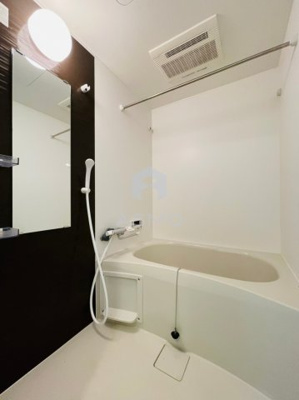 【浴室】 | オルゴグラート森ノ宮南館 | 
