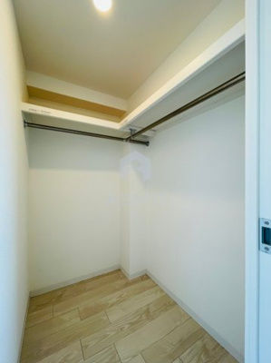 【収納】 | オルゴグラート森ノ宮南館 | 
