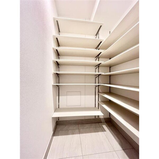【収納】 | S-RESIDENCE上社南amante