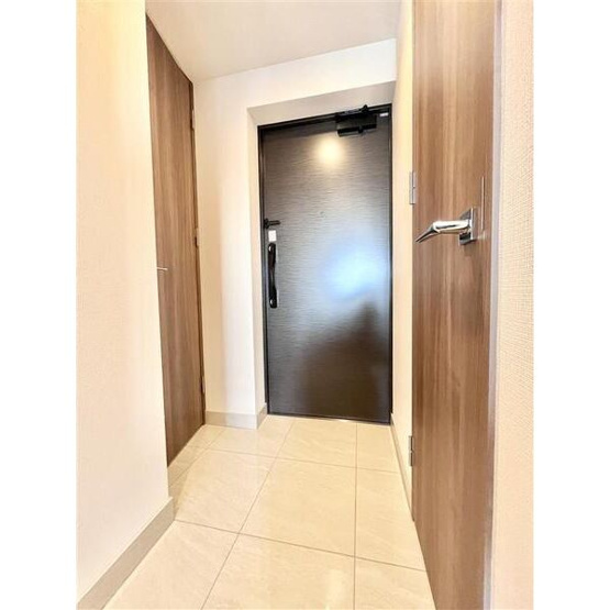 【玄関】 | S-RESIDENCE上社南amante