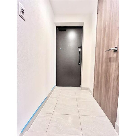 【玄関】 | S-RESIDENCE上社南amante