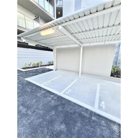 【駐車場】 | S-RESIDENCE上社南amante