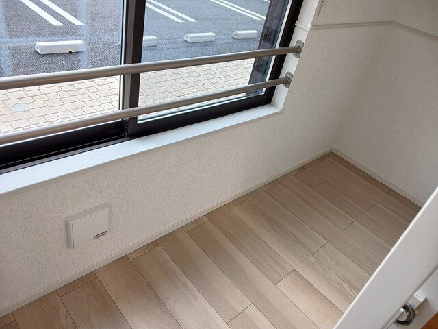 ベルヴィル加須　Ⅱの内装