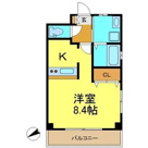 アネックスM&Kの画像
