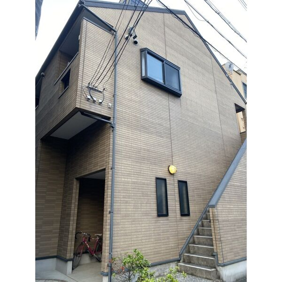 【その他共用部分】 | リバティー川名