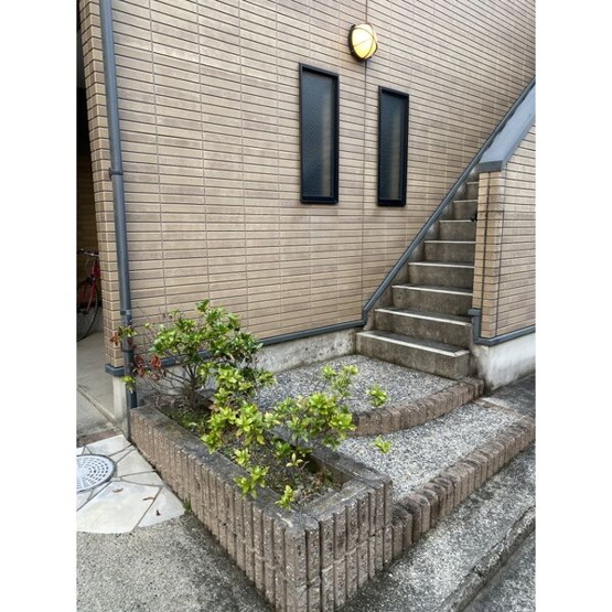 【エントランス】 | リバティー川名