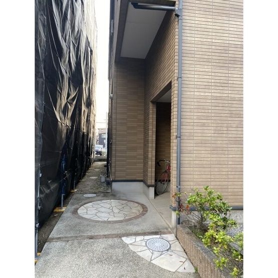 【その他】 | リバティー川名