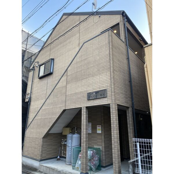 【設備】 | リバティー川名