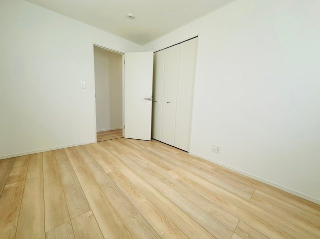 ♥♥那覇市与儀第1－2号棟の洋室|【※参考画像※】