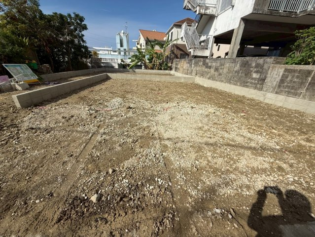 ♥♥那覇市与儀第1－2号棟の外観|現地撮影2026.2月