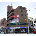 ザモーク桜山の画像