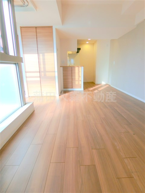 コンフォリア蒲田