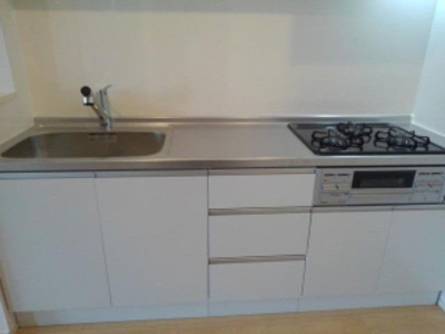 【キッチン】 | ウッドリバー