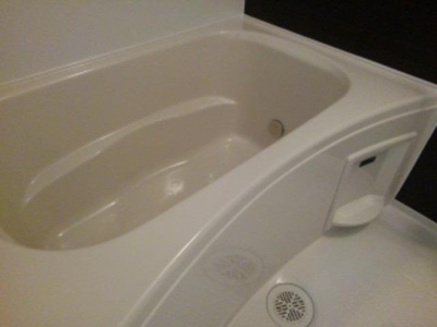 【浴室】 | ウッドリバー