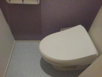 【トイレ】 | ウッドリバー