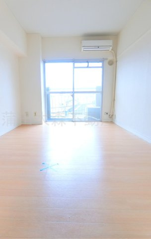 Zion Courtシオンコート平和島