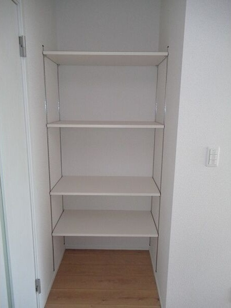 ラコルトの内装