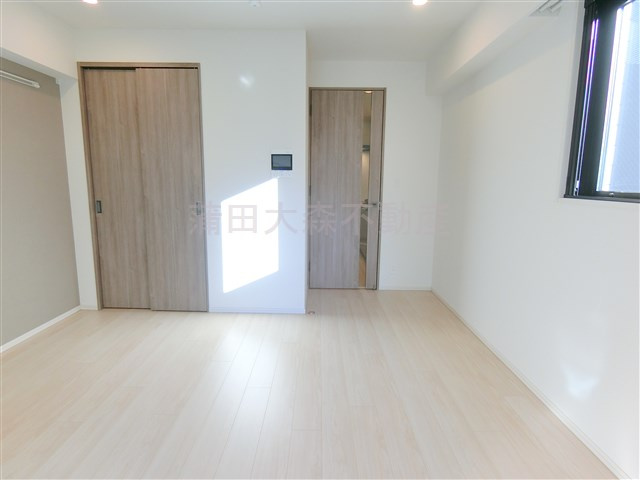 クレイシアIDZ(アイズ)蒲田のその他