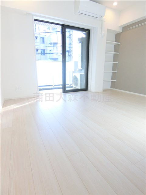 クレイシアIDZ(アイズ)蒲田