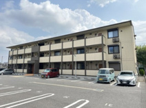 グランドゥールⅤ　B棟の画像