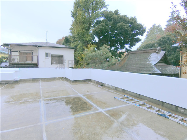 JOYCE(ジョイス山王