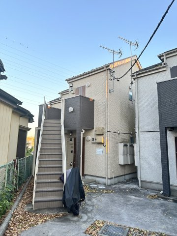 フォレストパーク上星川Ⅰ
