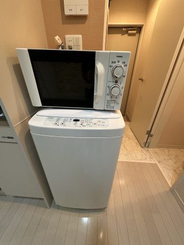 ユナイト追浜モンセラートの杜の設備|別部屋写真参考