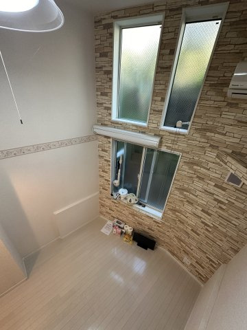 ユナイト追浜モンセラートの杜の居間・リビング|別部屋写真参考