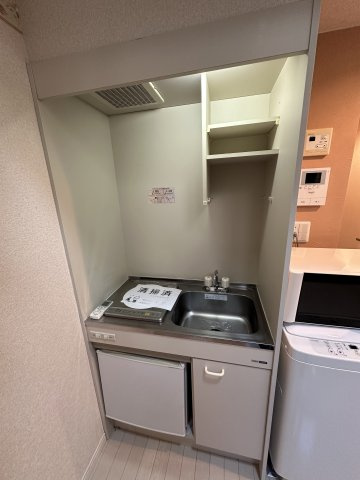 ユナイト追浜モンセラートの杜のキッチン|別部屋写真参考