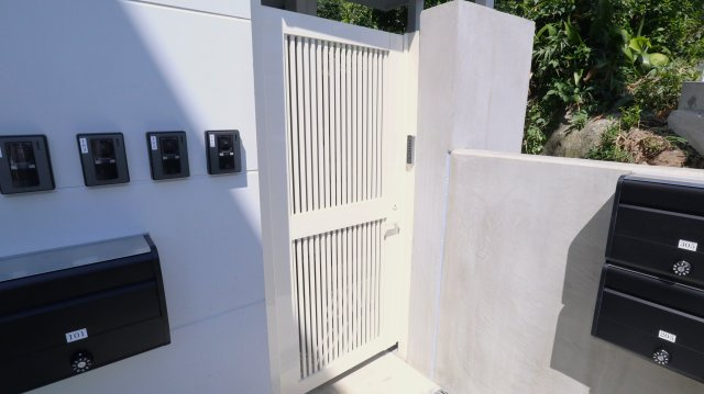 ベイルーム横浜鶴見Ⅱのその他共用部分